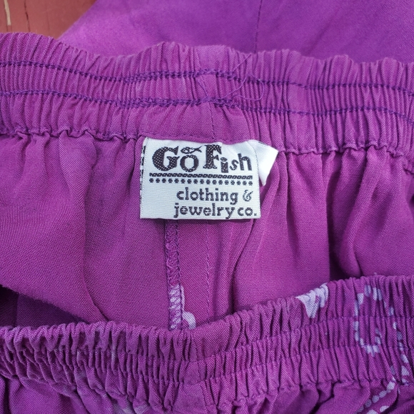 Big, comfy lounge pants - Picture 8 of 8